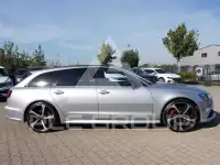 2018 Audi A6