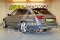 2018 Audi A6