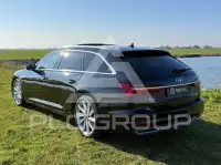 2018 Audi A6