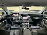 2018 Audi A6