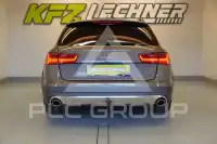 2018 Audi A6