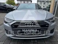 2018 Audi A6