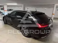 2018 Audi A6