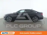 2018 Audi A6