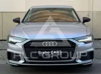 2018 Audi A6