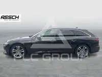 2018 Audi A6