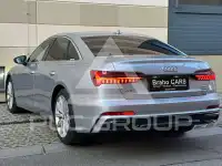2018 Audi A6