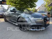 2018 Audi A6