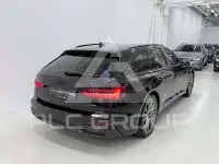 2018 Audi A6