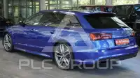 2018 Audi A6
