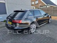 2018 Audi A6