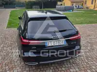 2018 Audi A6