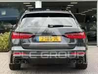 2018 Audi A6