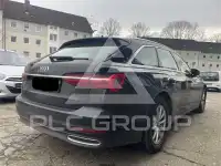2018 Audi A6