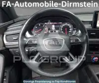 2018 Audi A6