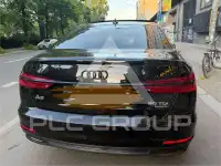 2018 Audi A6