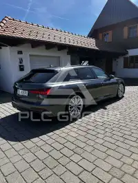 2018 Audi A6