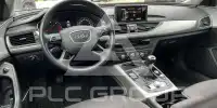 2018 Audi A6