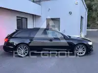 2018 Audi A6