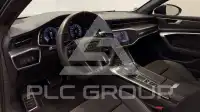 2018 Audi A6