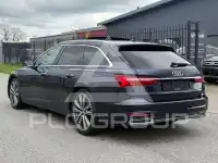 2018 Audi A6