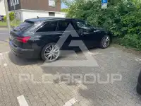 2018 Audi A6