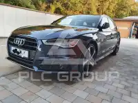 2018 Audi A6