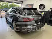 2018 Audi A6