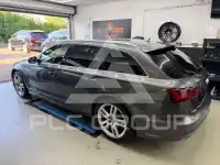 2018 Audi A6