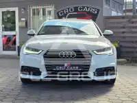 2018 Audi A6