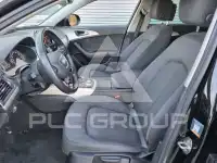 2018 Audi A6