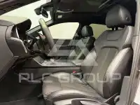 2018 Audi A6