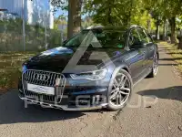 2018 Audi A6