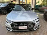 2018 Audi A6