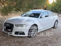 2018 Audi A6