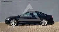 2018 Audi A6
