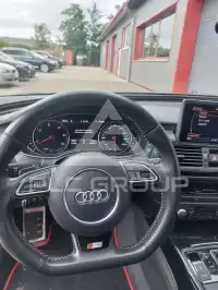 2018 Audi A6