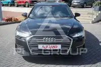 2018 Audi A6