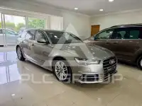 2018 Audi A6