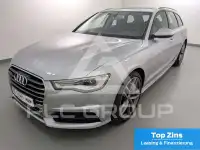 2018 Audi A6