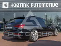 2018 Audi A6