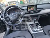 2018 Audi A6