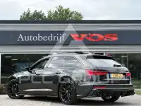 2018 Audi A6