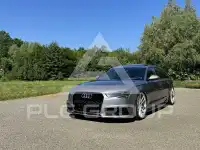 2018 Audi A6