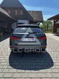 2018 Audi A6