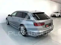 2018 Audi A6