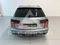 2018 Audi A6