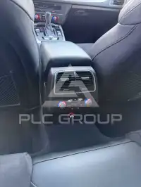 2018 Audi A6