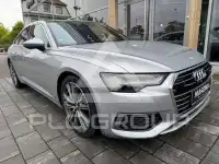 2018 Audi A6