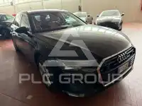 2018 Audi A6